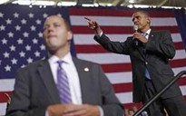Indonesia: Khủng bố định... hạ sát Obama