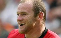 Rooney được tăng lương “khủng”