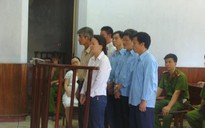 Siêu lừa tại Đà Nẵng hầu tòa