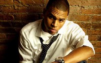 Chris Brown bị 5 năm tù treo