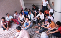 Vinahandcoop “đem con bỏ chợ”