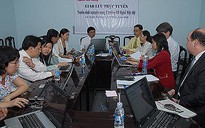 Tuyển sinh vào CĐ Nghề Việt Mỹ