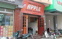 Sai phạm tràn lan vẫn... lên chức