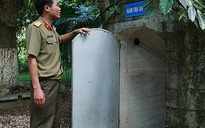 Chuyện cảm động về Bác ở K9