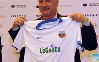 Mourinho bị HLV Scolari “hạ gục”