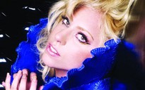 Lady Gaga- Nữ hoàng âm nhạc trên mạng