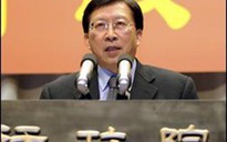 Người đứng đầu hành chính Đài Loan từ chức vì bão Morakot