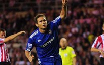Chelsea không sợ lệnh cấm mua cầu thủ