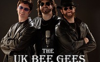 Bee Gees tái hợp