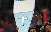 Maradona: Lương cao, hiệu quả thấp