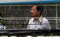 Đài Loan: Cựu lãnh đạo Trần Thủy Biển lãnh án chung thân