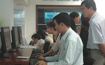 Thu hẹp quy mô, thắt chặt điều kiện