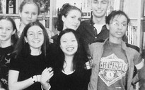 Một cô gái tuyệt vời