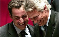 Cựu thủ tướng Pháp đã từng âm mưu bôi nhọ Nicolas Sarkozy?