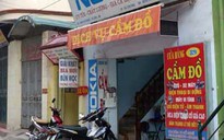 Lại một vụ nổ nửa đêm giữa khu dân cư