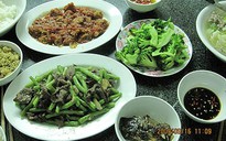 Ngừa bệnh bằng bông cải xanh