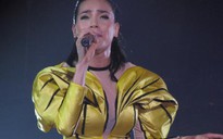 Hồ Ngọc Hà - Và em đã yêu: Trẻ trung và gần gũi