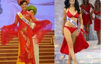 VN kỳ vọng gì ở cuộc thi Mrs World 2009?