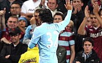 Tevez xin lỗi khi phá lưới đội bóng cũ West Ham