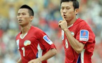 Thể Công mang tên mới “CLB bóng đá Viettel”