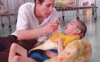 Gập ghềnh lối vào đời