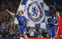Thắng Liverpool, Chelsea đòi lại ngôi đầu