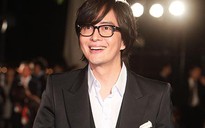 Bae Yong Joon lại nhập viện