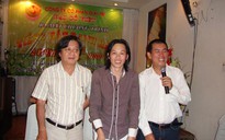 Hoài Linh mở công ty Đại Cồ Việt