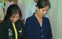 Vụ "Mẹ bắt 2 con bán trinh rồi bán dâm": 16 năm tù cho hai bị cáo