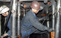 Thợ mỏ khó an toàn tuyệt đối