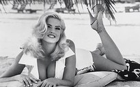 “Quả bom sex” Anna Nicole Smith - chết vẫn chưa yên!