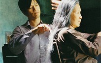 Dustin Nguyễn đoạt giải tại Liên hoan phim Kim Kê