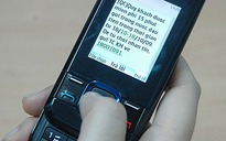 Nhiều thuê bao Vinaphone bị mất tiền oan