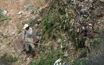 Kênh Ba Bò vẫn bị “đầu độc”