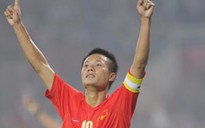 Giữ lửa cho SEA Games