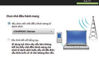 Mẹo dùng hiệu quả dịch vụ 3G