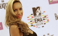 Leona Lewis luôn ngọt ngào