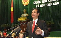Tham nhũng vẫn còn tinh vi, phức tạp