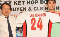 Hoàng Anh Gia Lai thanh lý hợp đồng với Lee Nguyễn