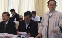 Tử hình: Bắn hay tiêm thuốc độc ?