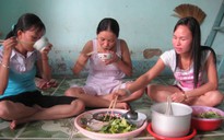 Chồng thêm gánh nặng, lo toan