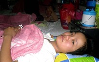 Chuyến xe kinh hoàng