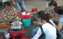 Chế tài mạnh để loại bỏ thực phẩm bẩn