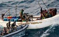 Vào hang ổ cướp biển Somalia