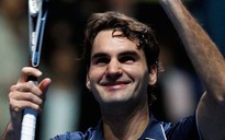 Federer giữ được ngôi