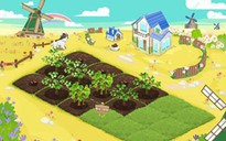Chồng nghiện trồng rau trên mạng, vợ đốt nhà cảnh cáo