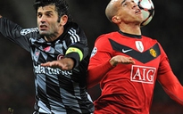 MU "thả" Basiktas, Bordeaux nhiệt tình hạ gục Juventus