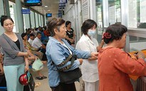 Tìm cách giảm cơ hội tham nhũng