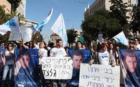 Nỗi chơi vơi của người dân Israel