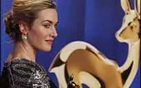 Kate Winslet xứng danh “sát thủ giải thưởng”